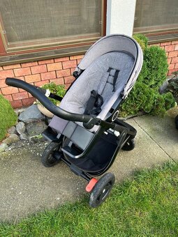 Stokke Trailz - 5