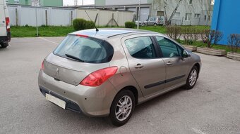 Peugeot 308 1.6 e-HDi edition ROSSIGNOL - 5