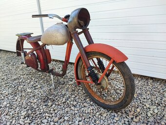Jawa perak fj - 5