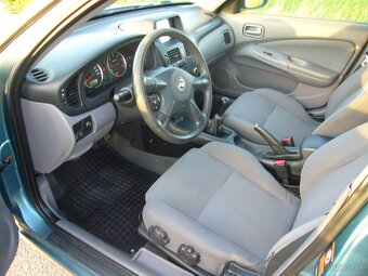 Nissan Almera - 5