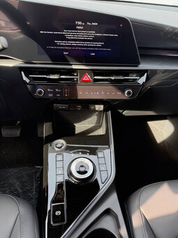Kia Niro 1,6 GDi GOLD HEV C-STĹPIK - 5