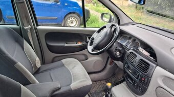Renault scenic 1.9dci - 5