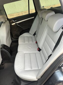 Škoda octavia 2 1.9tdi 77kw - 5