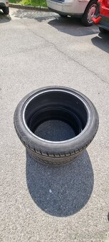 Matador letné pneu 225 40 18 R - 5