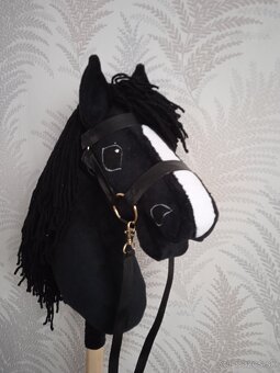 Hobby horse - 5