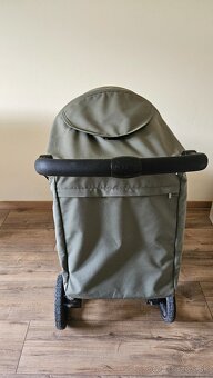 Kocik Britax B-Motion Plus - 5