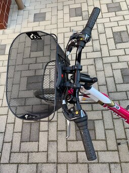 Kenzel CityBike C500 - 5