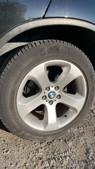 Predam Styling 132 R19 na BMW X5 - 5