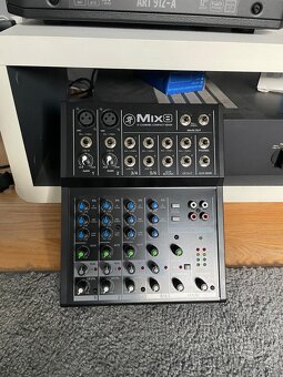 the box CL 110 Top MK II - 5