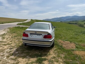 BMW e46 316i 318i - 5