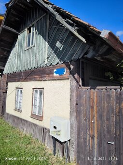 Zvýhodnená cena - Predám top pozemky v centre mesta Turzovka - 5