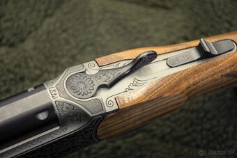 BLASER BDB 97 LUXUS guľová kozlica / BERGSTUTZEN / +ZEISS čb - 5