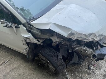 Vw golf 7 1.6tdi - 5