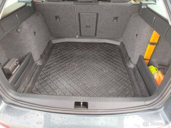 Škoda Octavia Combi 1.6 TDI 85 kw/110k GreenLine - 5