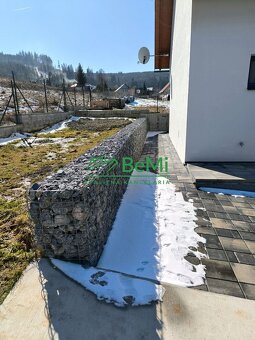 Prenájom domu Čadca, 80 m2   155-22-PEMO - 5
