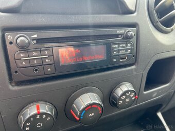 Renault Master valnik 2.3 dCi - 5