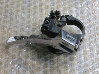 Shimano XT m770 kluky - 5