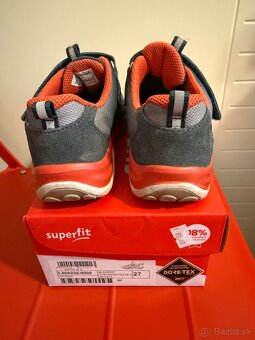Detske topanky zn. Superfit - 5