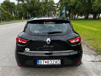 Renault clio r.v. 2017, na predaj - 5