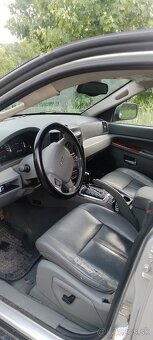 Jeep grand cheroky 3.0 crd - 5