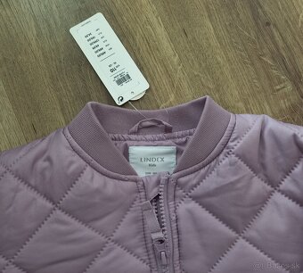 Lindex bundička - nová, s vysačkou - 5