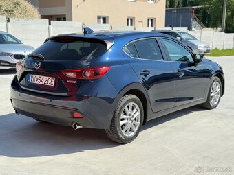 Mazda 3 2.2 Skyactiv -D150 Revolution (169 000km) - 5