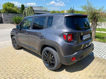 Jeep Renegade - 5