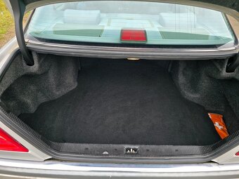 Mercedes C200 W202 Kompressor 141kW - 5