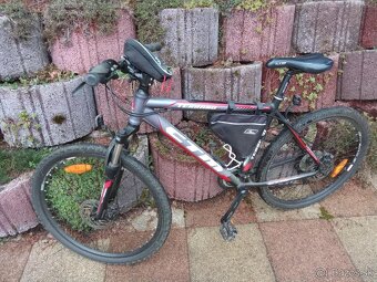 Ctm bicykel - 5