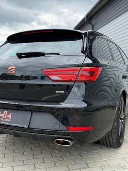 Seat Leon Cupra ST 300 - 5