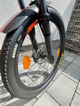 Detský e-bike KTM MACINA MINI 261 - 5