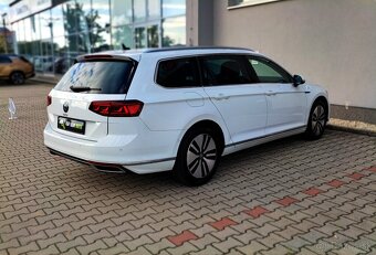 VW PASSAT B8 GTE 1.4 TSI 160KW,DSG,2022, MATRIX,VIRTUAL, DPH - 5