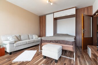 Pekný 1 izbový byt , ulica Sofijská, sídl. Ťahanovce - 5