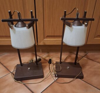 Nočné lampy - 5