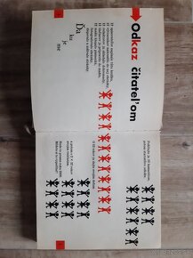 VESELÝ ROK 1964 - 5
