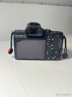 Sony A7ii - len telo - 5