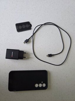 Samsung s23 fe 8/128gb - 5