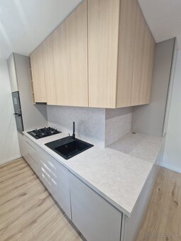 3i zariadený byt s balkónom, Prievidza - 5