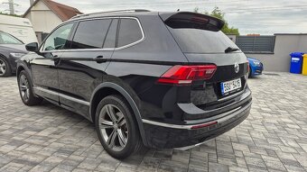 Volkswagen Tiguan Allspace 2.0 TDi 110kw DSG R-LINE - 5
