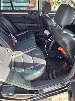 Skoda superb 2 - 5