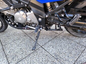 Suzuki V-Strom dl 650 A ABS rv.12.2007 - 5