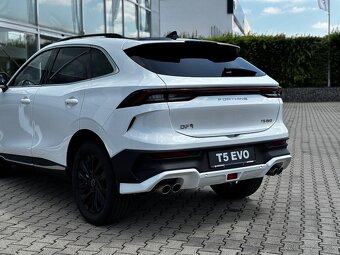 Dongfeng Forthing T5 EVO Dragon Edition - 5