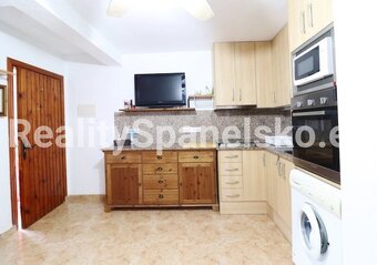 Prodej bytu 2+kk se společným bazénem–San Miguel de Salinas - 5