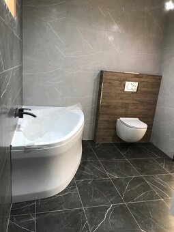 Top Rekonštrukcie Bytu - 5