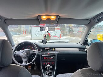 Audi A6 c5 1.9 TDi 81kw - 5