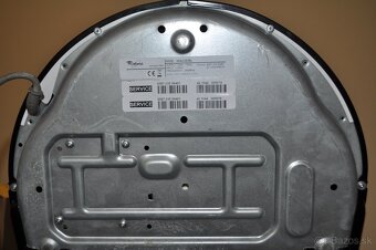 Mikrovlnka zn. Whirpool - 5
