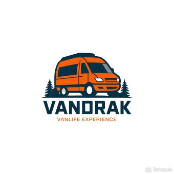 Prenájom obytného auta – VANDRÁK KARAVAN - 5