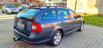 Škoda Octavia 2 2.0 tdi 103kw Rok 2013 Naj.209.000km - 5