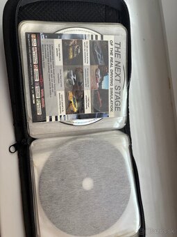 Playstation 1 slim - 5
