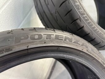 Bridgestone Potenza 225/35 R18 - 5